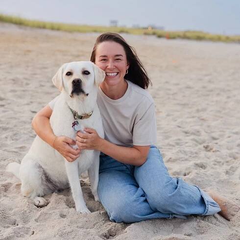 Kelly O'Sullivan, Freelance Writer