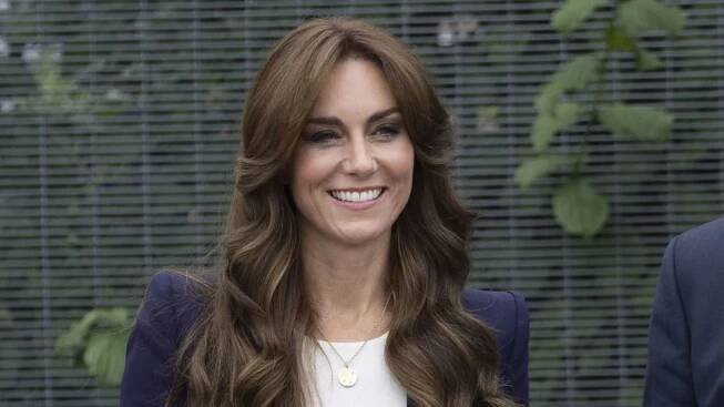 Kate Middleton inspiruje nejen módou, ale i svým líčením. Tajemství tkví v přirozenosti