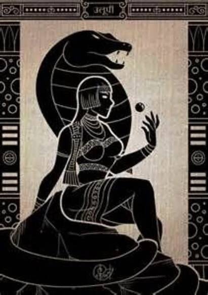 Mysteries of The Mahabharata Part 1