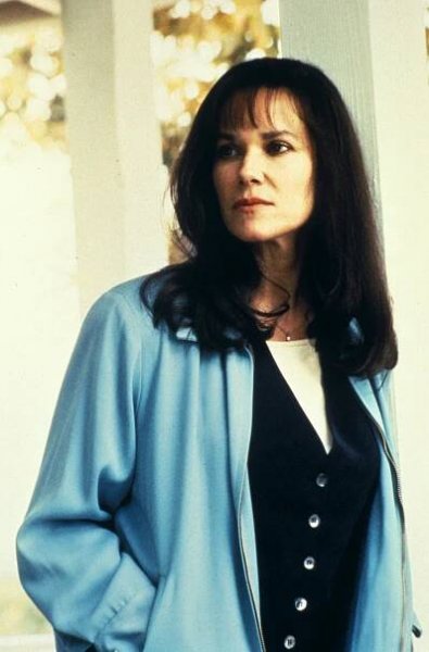 Nebezpečná žena - Z filmu - Barbara Hershey