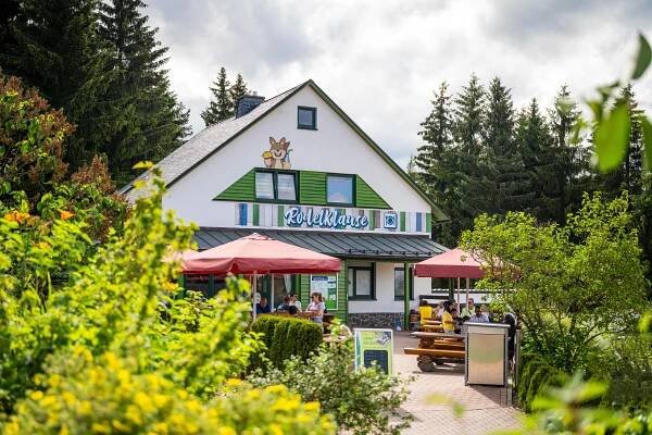 Erlebnisberg Altenberg 