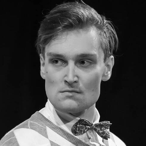 KRAUS Václav W.