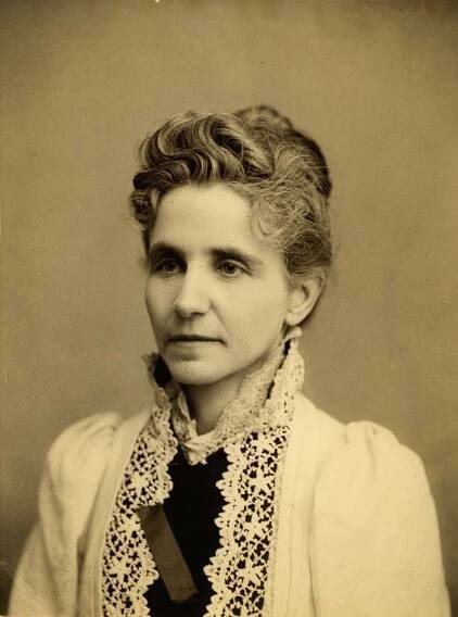 Laura M. Johns