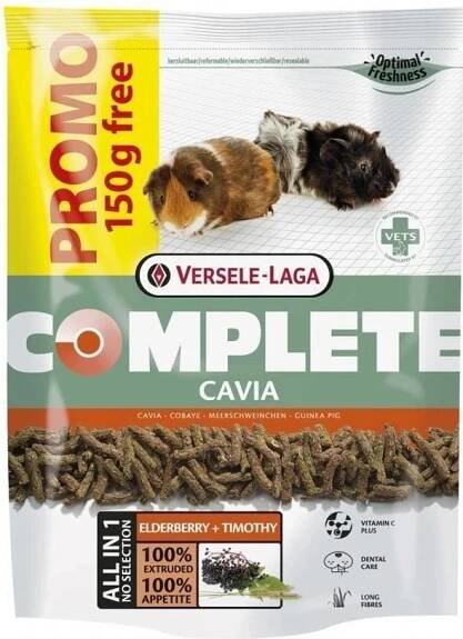 Versele-Laga Cavia Complete 0,5 kg