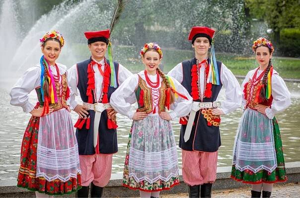 ZPiT ŁANY přijede do Ostravy