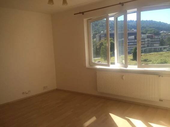 Pronájem bytu okres Ústí nad Labem | Bezrealitky