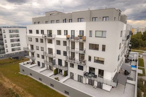 Prodej bytu 3 + kk 92 m, 8 990 000 Kč