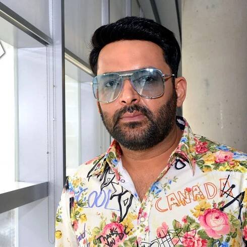Kapil Sharma at TIFF 2022 | Photo: Steve Murakami / The Arts Guild