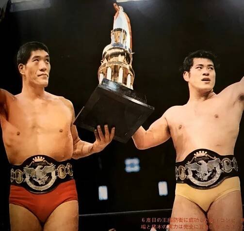 Fumi Saito: Japan’s Leading Wrestling Historian and Journalist