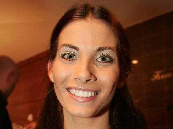 Eva Aichmajerová se bude učit kubánské tance