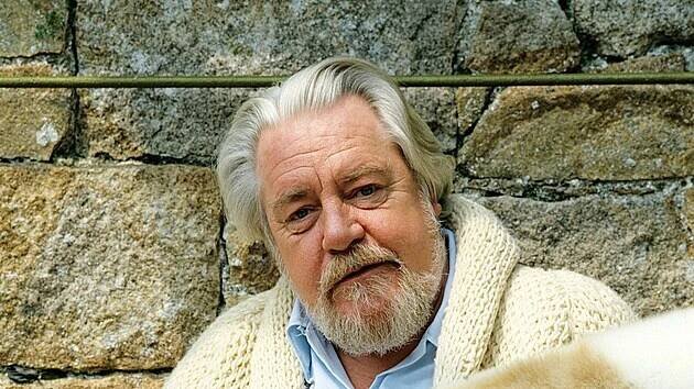 spisovatel Gerald Durrell