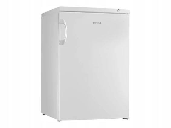 Gorenje | Mraznička | F492PW | Trieda energetickej účinnosti F | Voľno Model F492PW