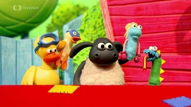 Puppet Show - Learning Time With Timmy