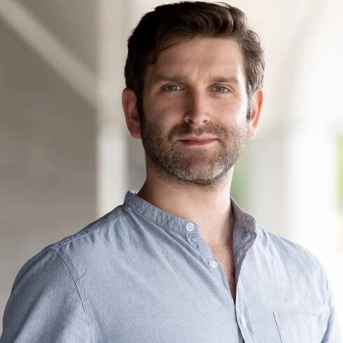 Ryan Corbyn