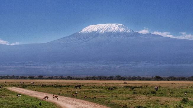 Tanzania Trekking Adventures Tours | Viva Africa Tours