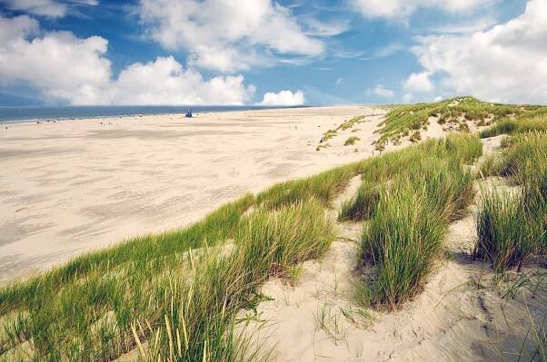 Terschelling - Holandsko