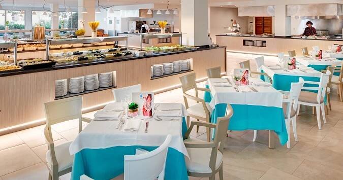 Grupotel Mallorca Mar, Španělsko od 26 490 Kč