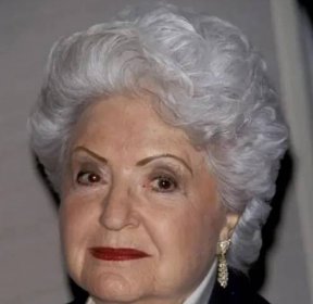 Ruth Handler Religion: Is She Christian? Family And Ethnicity