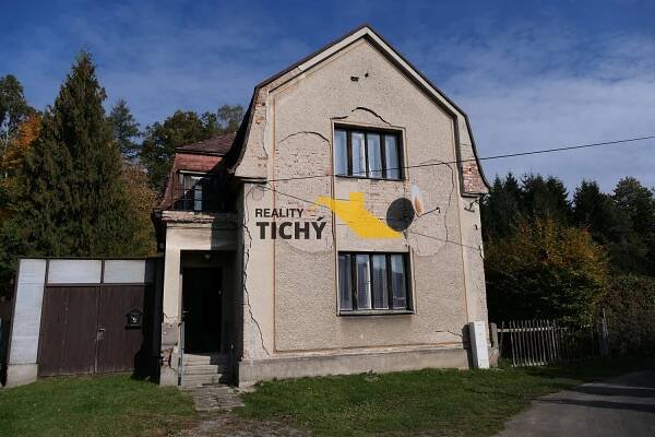 Za Sokolovnou, Velké Poříčí, okres Náchod