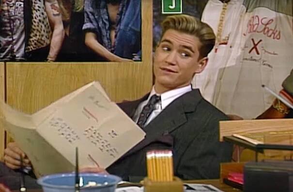 TV Show Heartthrobs We Loved Before Realizing They're Kind of Awful