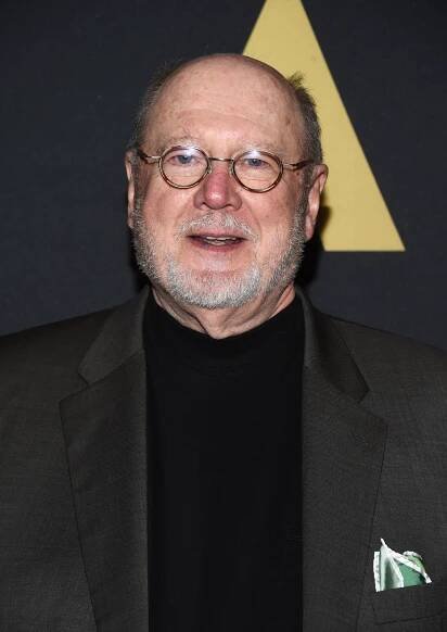 David Ogden Stiers