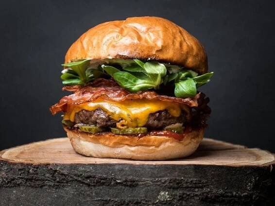 Bob's Beef Burger | Wolt | Doručení | Frýdek-Místek
