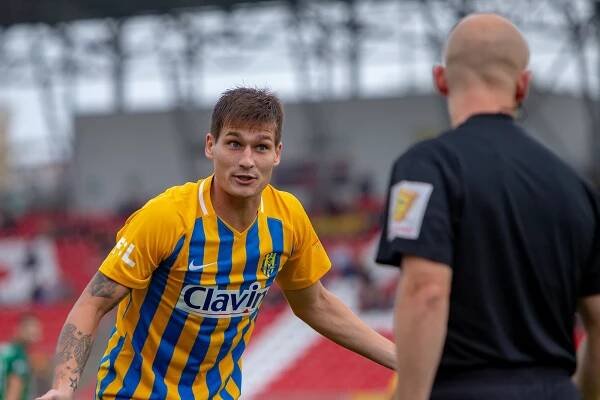 Překvapení v Brně, Opava zastavila rozjetý Jablonec