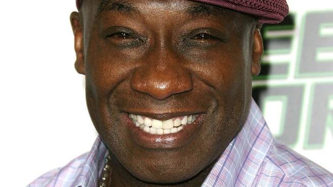 The Tragic Real-Life Story Of Michael Clarke Duncan - Looper