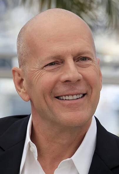 Bruce Willis (60) se nevzdává: K pěti dcerám chce ještě kluka