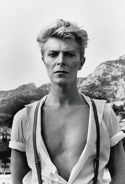Newton, Permanent Loan Selection I – HELMUT NEWTON FOUNDATION