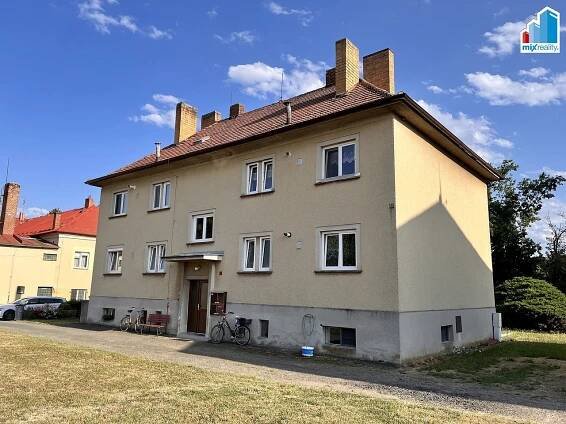 Pronájem Byt 2+1, Lužany, okres Plzeň-Jih