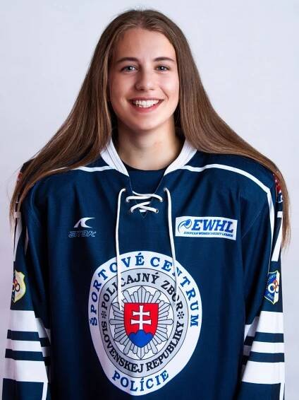 Emília Leskovjanská