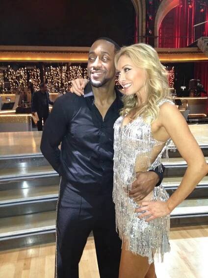 Our Work: Jaleel White – Lalaine Lao, LLC.