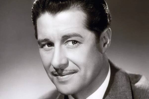 17 Extraordinary Facts About Don Ameche