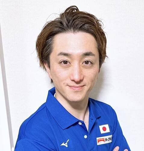 スタッフ紹介