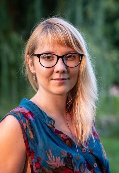 Milena Lutomiska