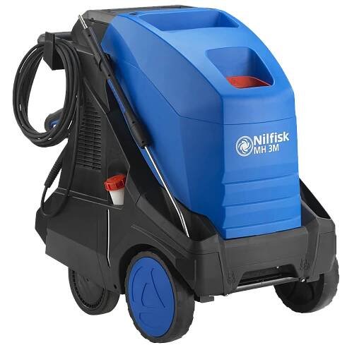 Nilfisk  MH 3M-100/600 PA UK Pressure Washer