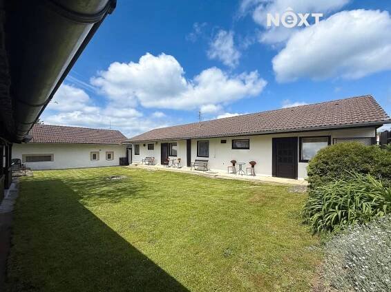 Prodej komerční Ubytování, 228m2, Chlum u Třeboně | Reality.iDNES.cz 