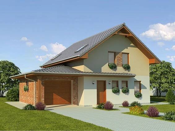 Pozemek, bydlení, prodej, Niva, Prostějov, 685 000 Kč