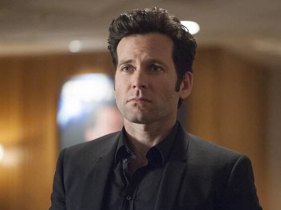 Ray Donovan - Viagra - Z filmu - Eion Bailey