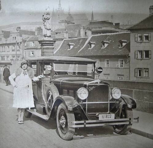 Elegantní Česko