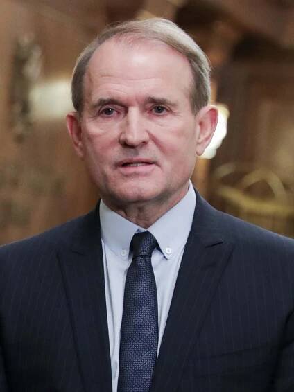 Viktor Medvedčuk