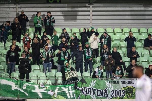 Karviná se nedočkala ani ve slezském derby, i s Baníkem inkasovala v nastavení