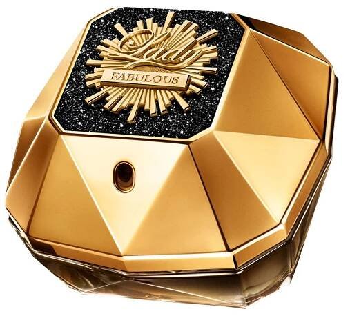 Rabanne Lady Million Fabulous Parfémovaná voda