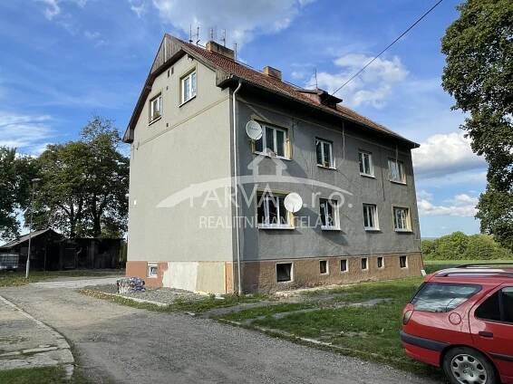 Prodej Byt 3+kk, Dobřívská, Mirošov, okres Rokycany