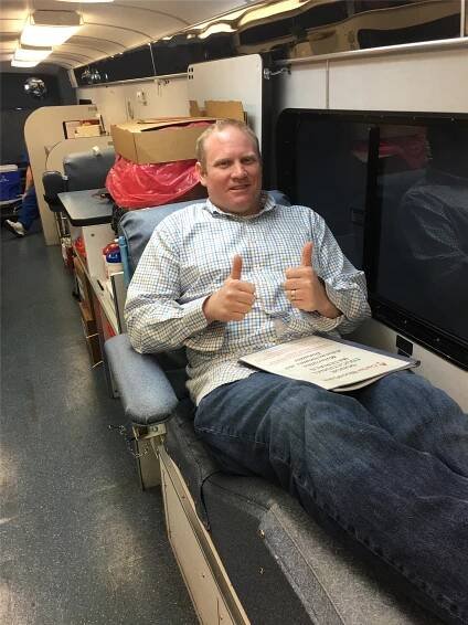 Blood Drive