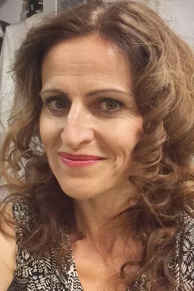 Eva Leinweberová herečka