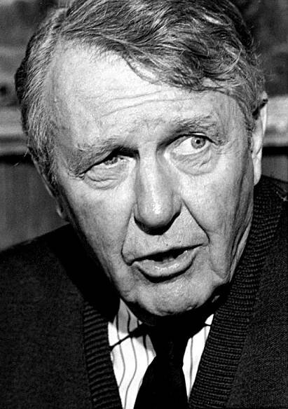 Ralph Bellamy – Wikipedie