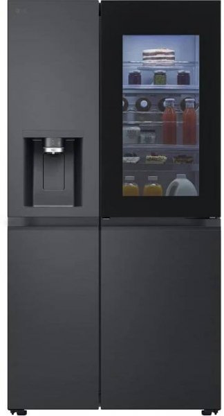 LG GSXE90EVAD