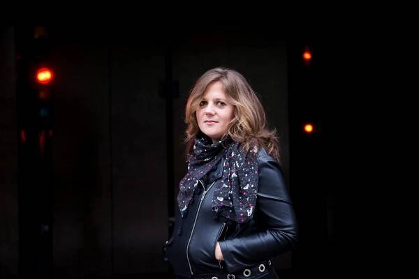 Monika Tódová: Priala som si, aby to nebol Kočner — Denník N